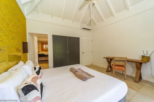 Villa Lagon Jaune — luxury villa photo 3