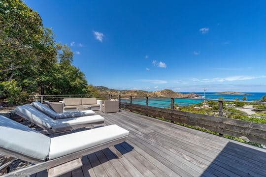 Villa Lagon Jaune — luxury villa photo 43