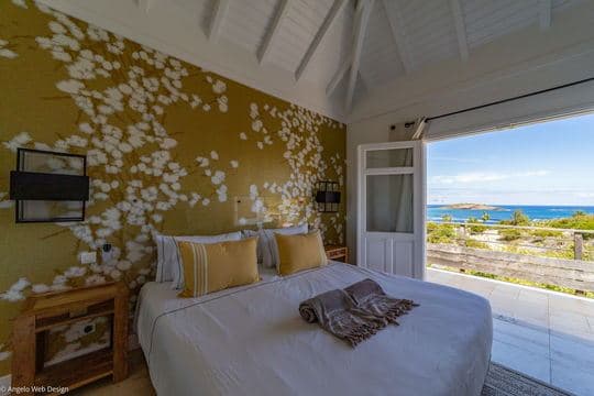 Villa Lagon Jaune — luxury villa photo 2