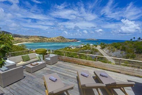Villa Lagon Jaune — luxury villa photo 1