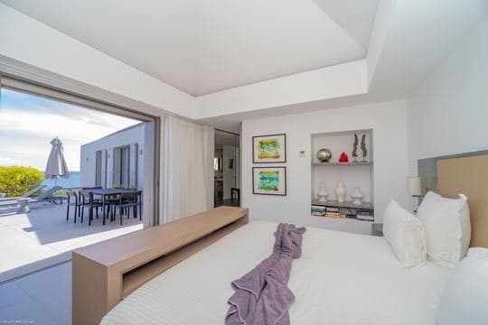 Villa Roc e Mar — luxury villa photo 2