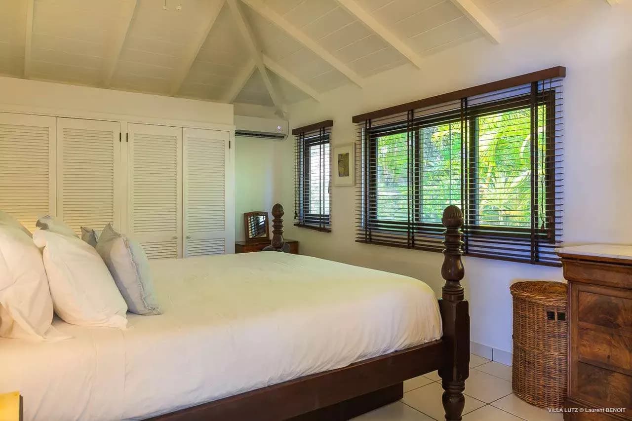 Villa Lilas — luxury villa photo 24