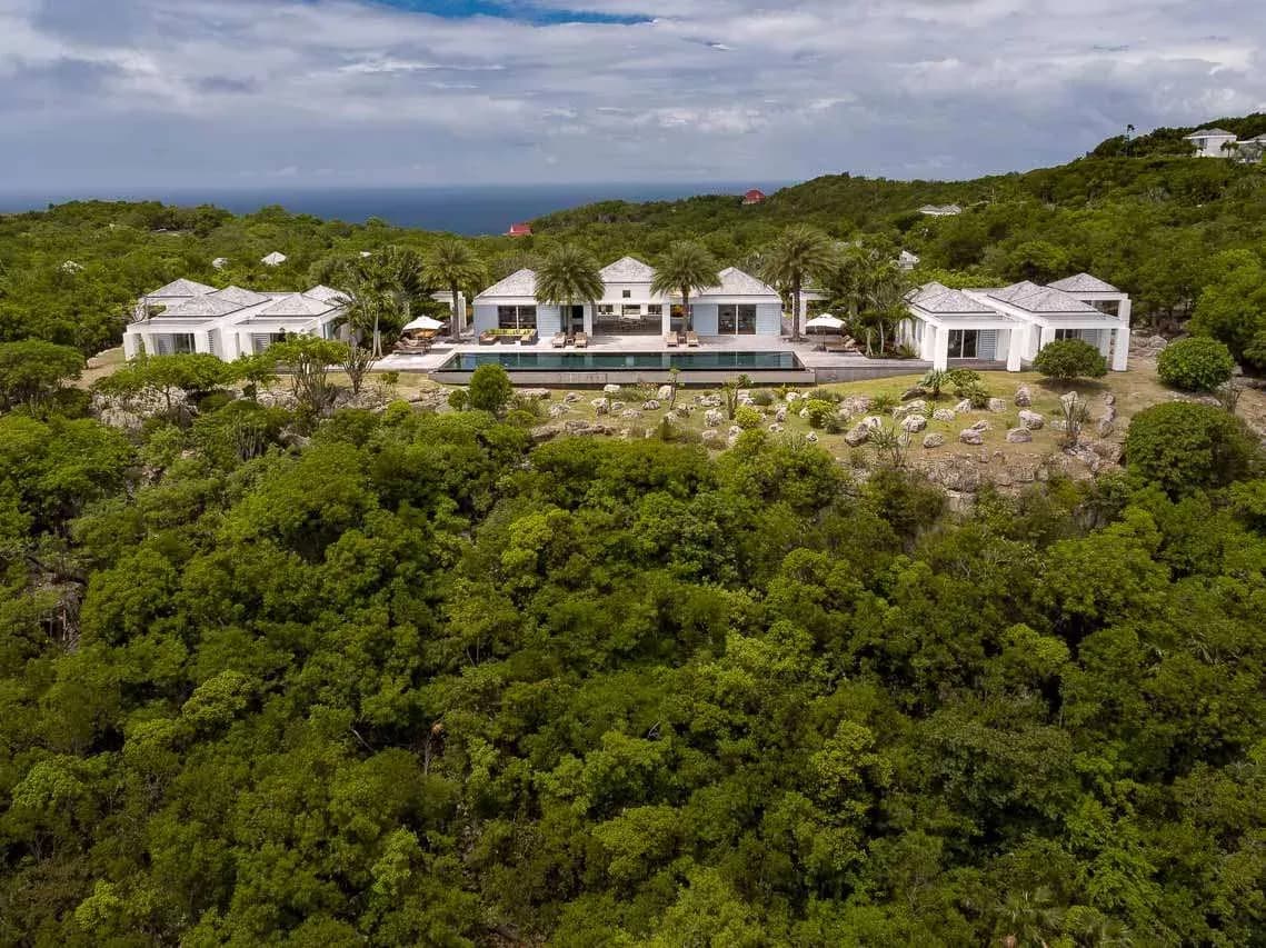 Villa Olive — luxury villa photo 46