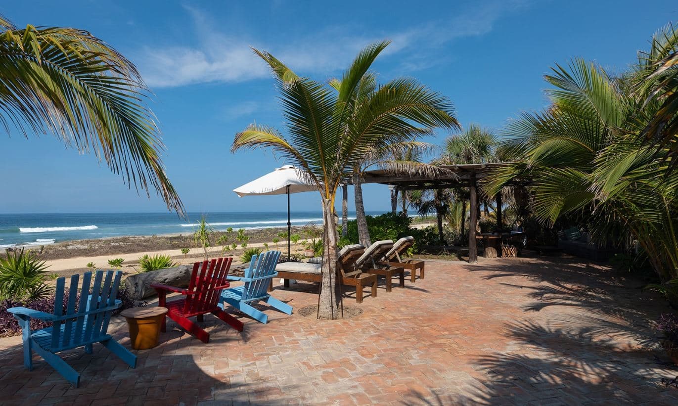 Casa Los Guajes — luxury villa photo 44