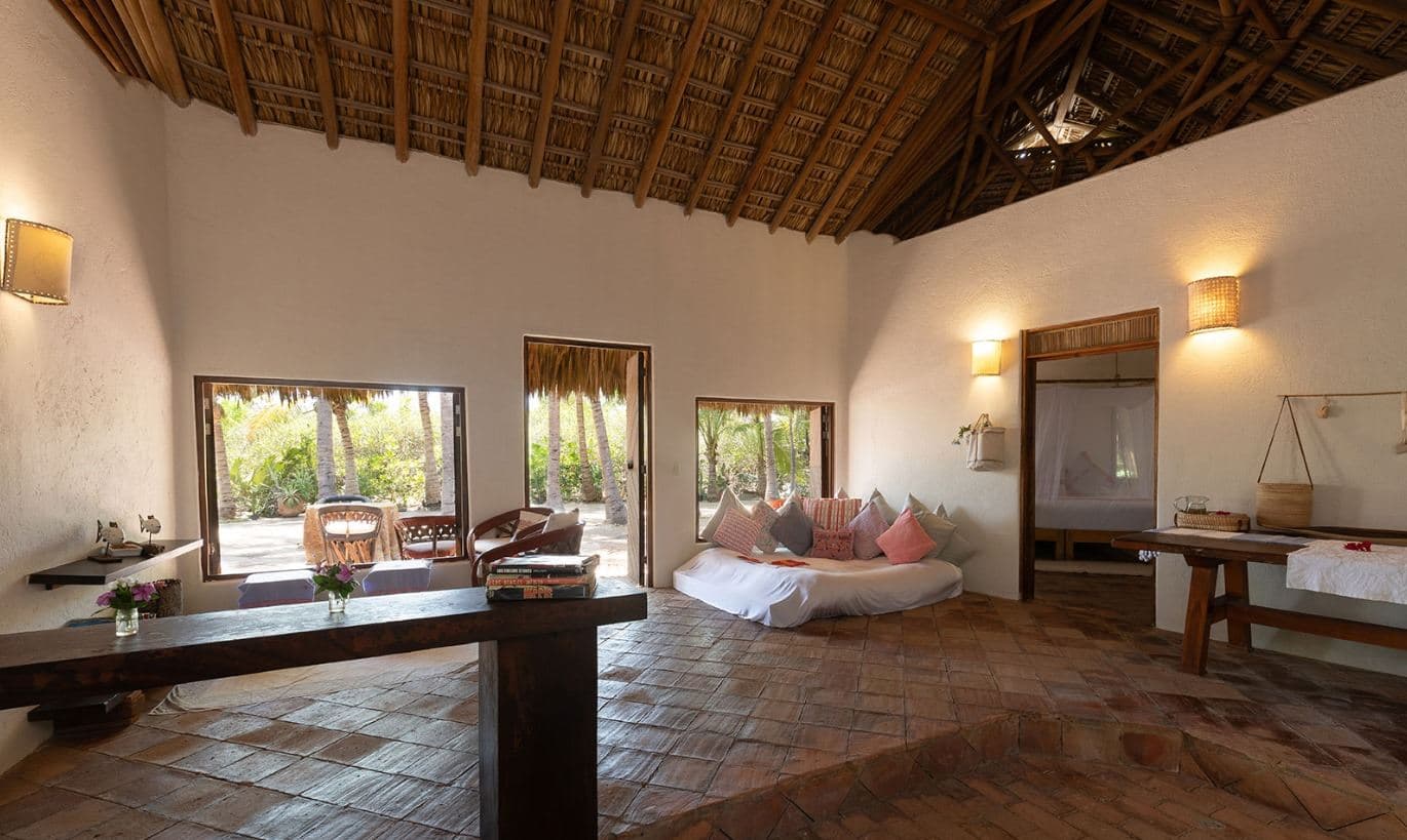 Casa Los Guajes — luxury villa photo 3