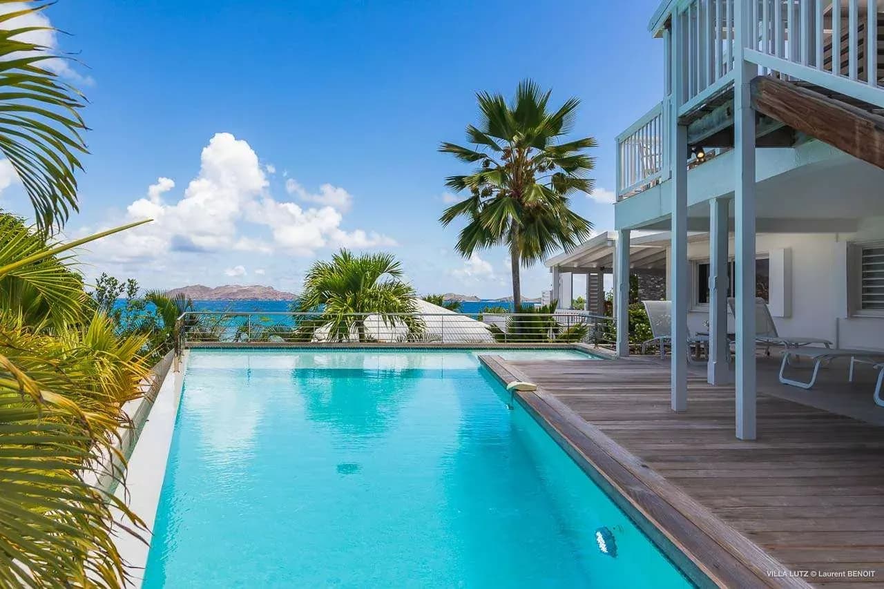 Villa Lilas — luxury villa photo 2