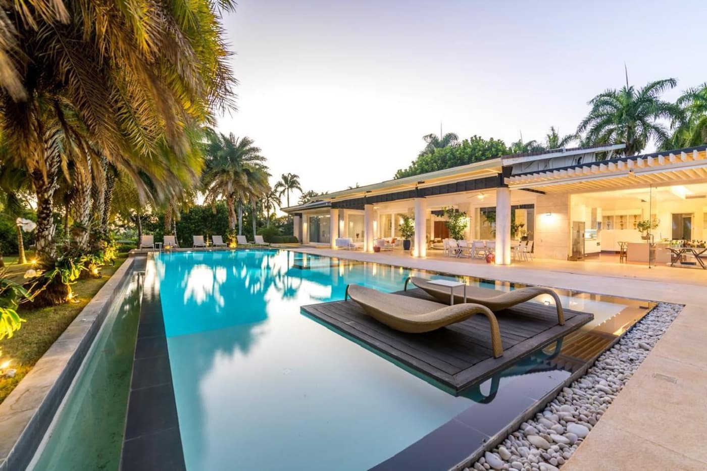 Casa Batey — luxury villa photo 1