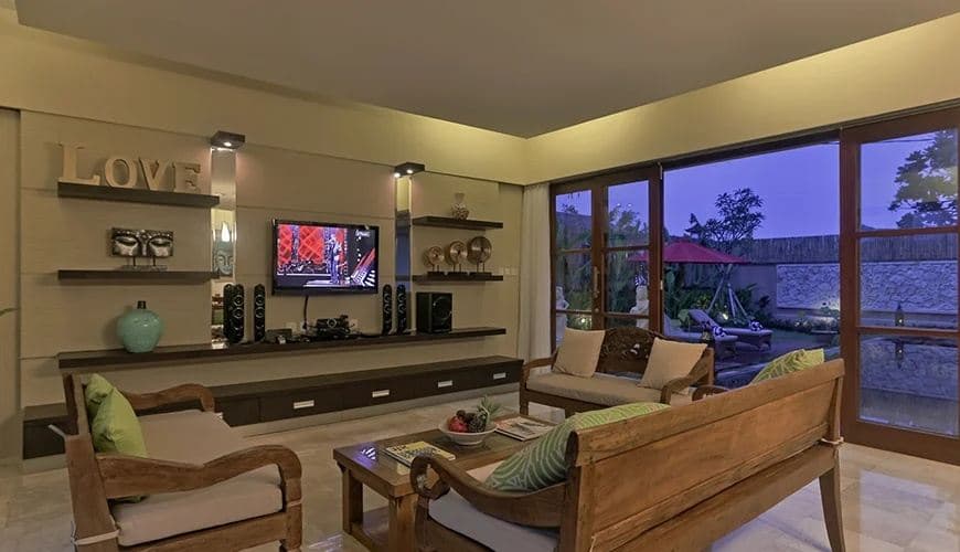 Villa Kumuda — luxury villa photo 3