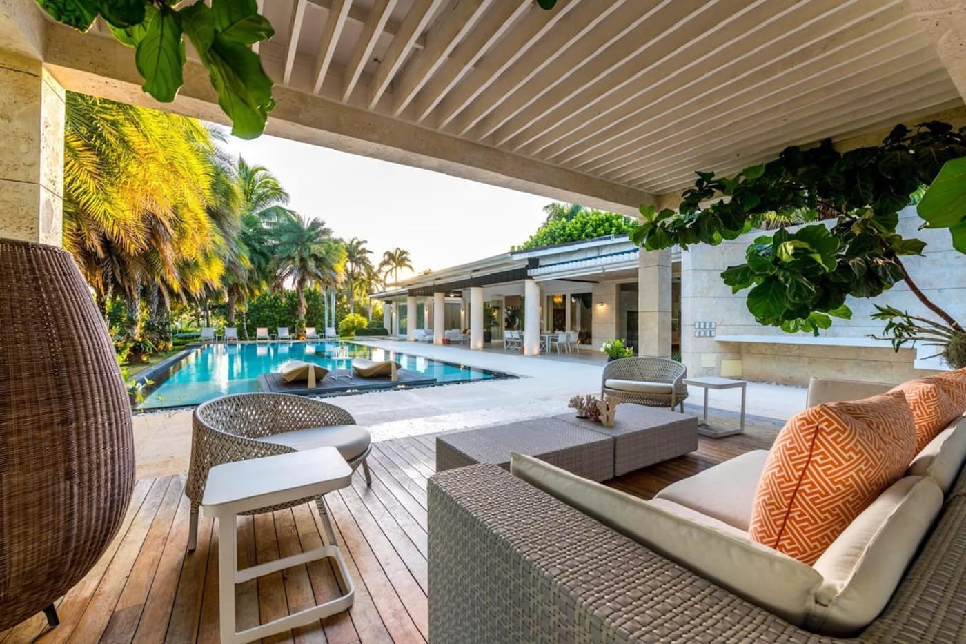 Casa Batey — luxury villa photo 20