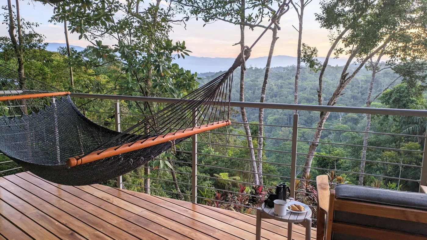 Cielo Lodge — luxury villa photo 345