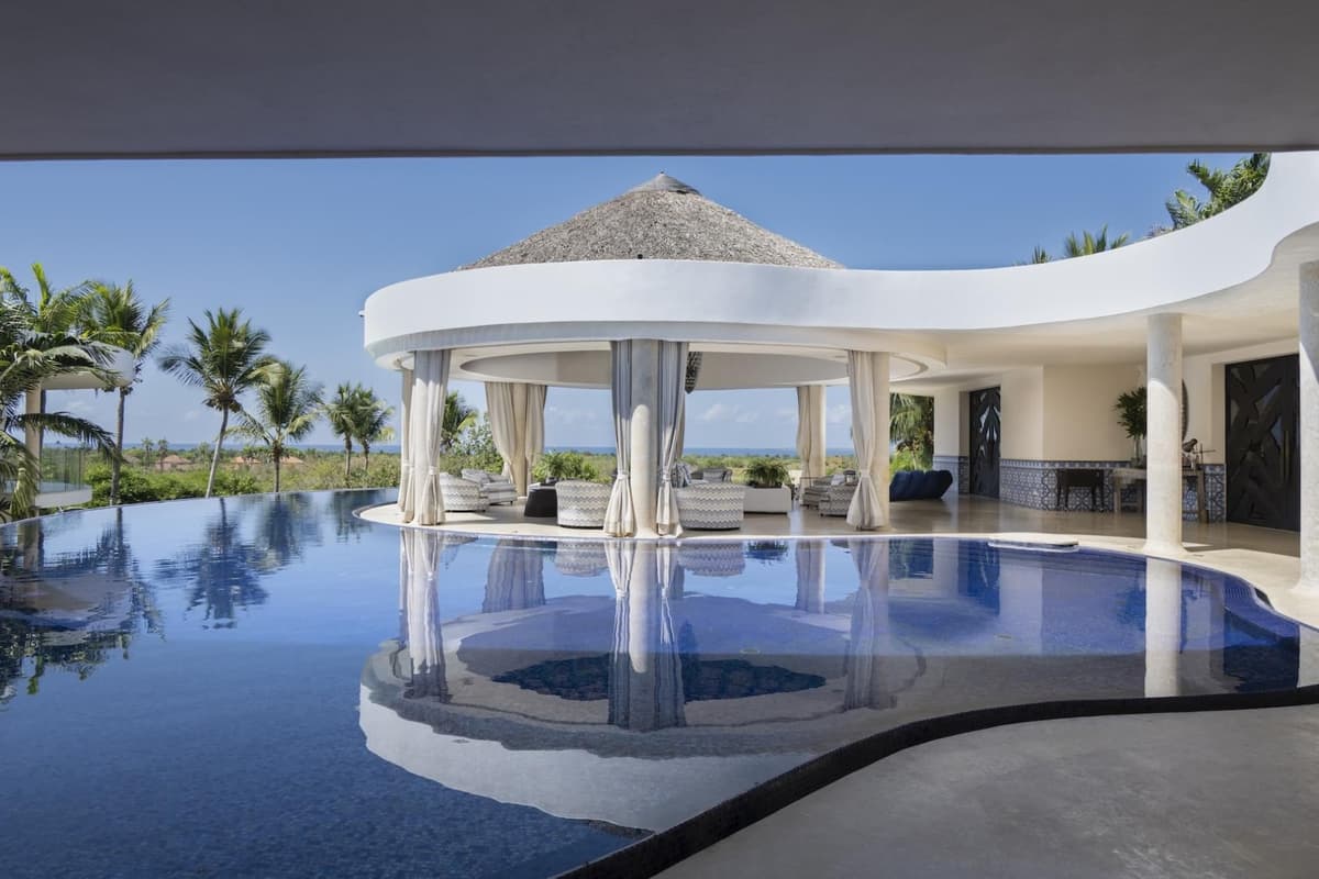 Villa Esfera — luxury villa photo 3