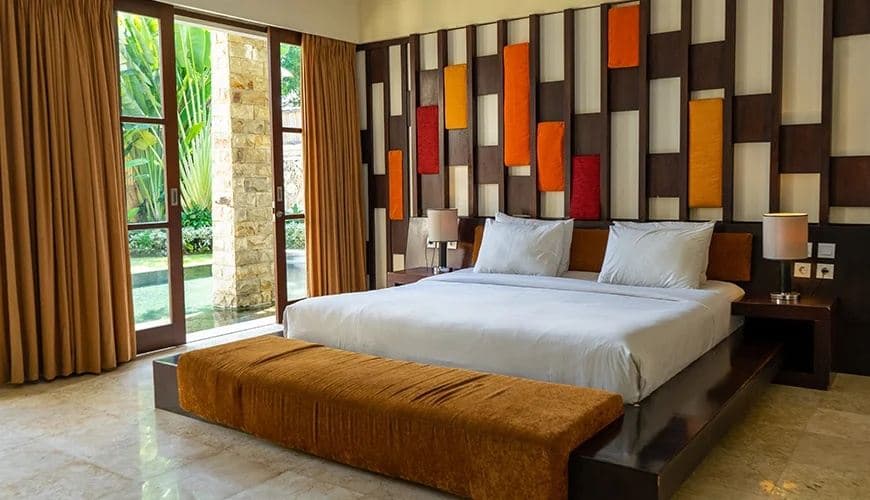 Villa Kumuda — luxury villa photo 1