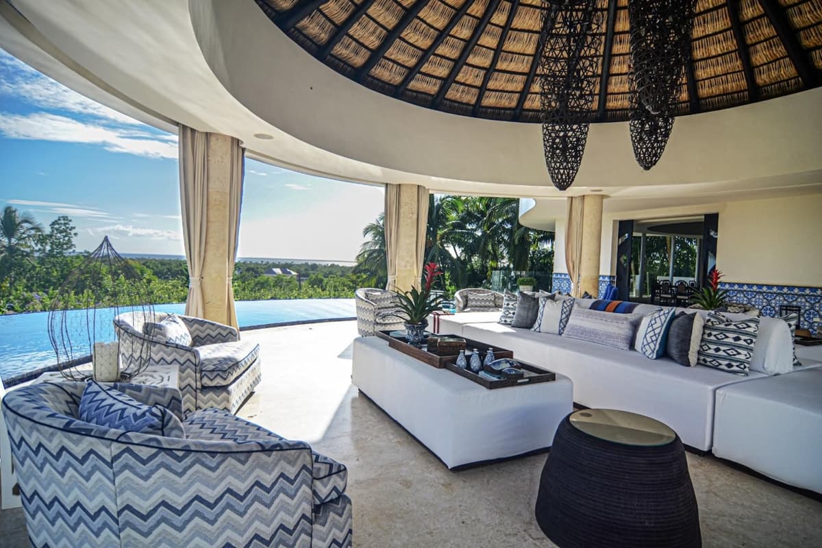 Villa Esfera — luxury villa photo 25