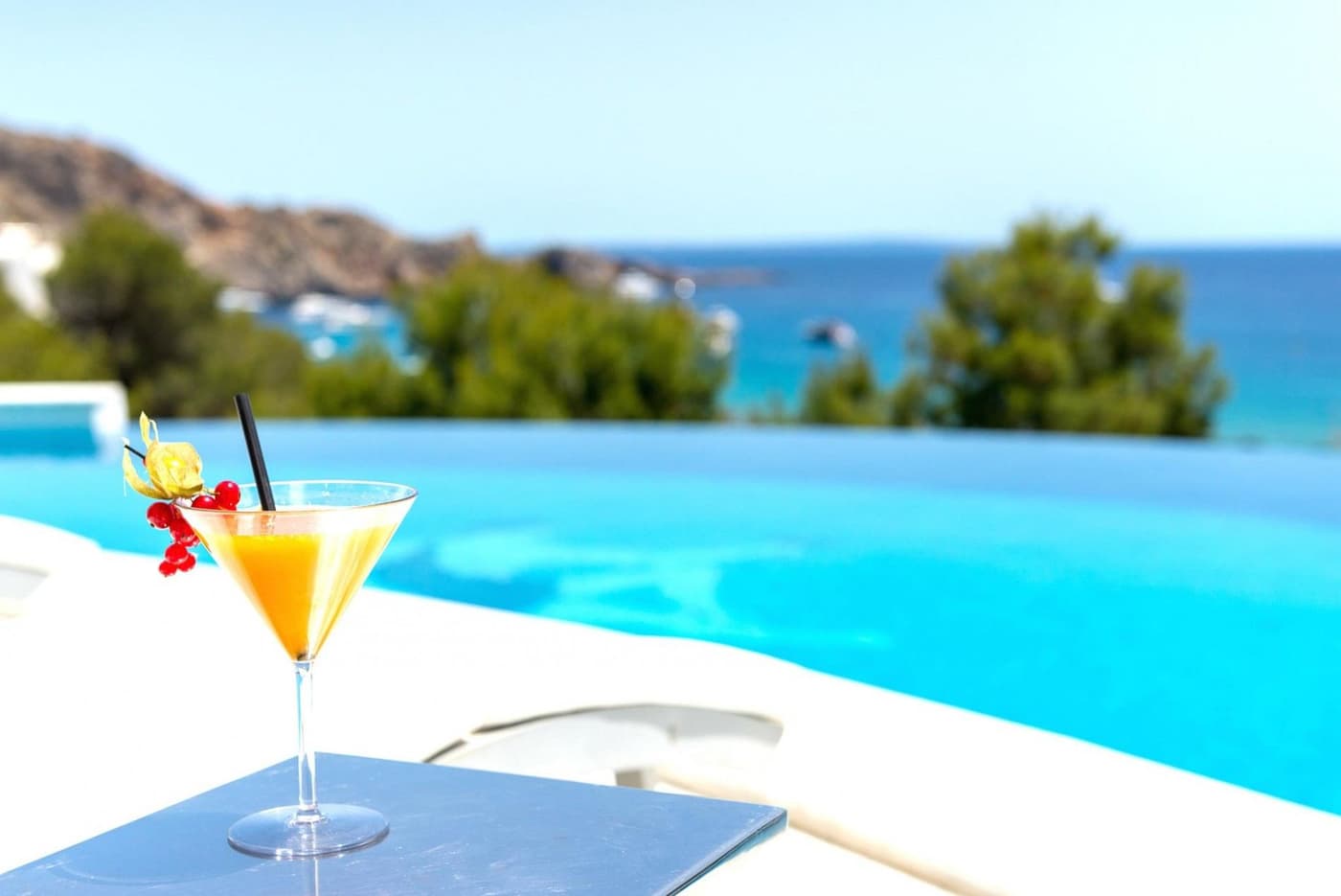 Cala Jondal Exclusive — luxury villa photo 3