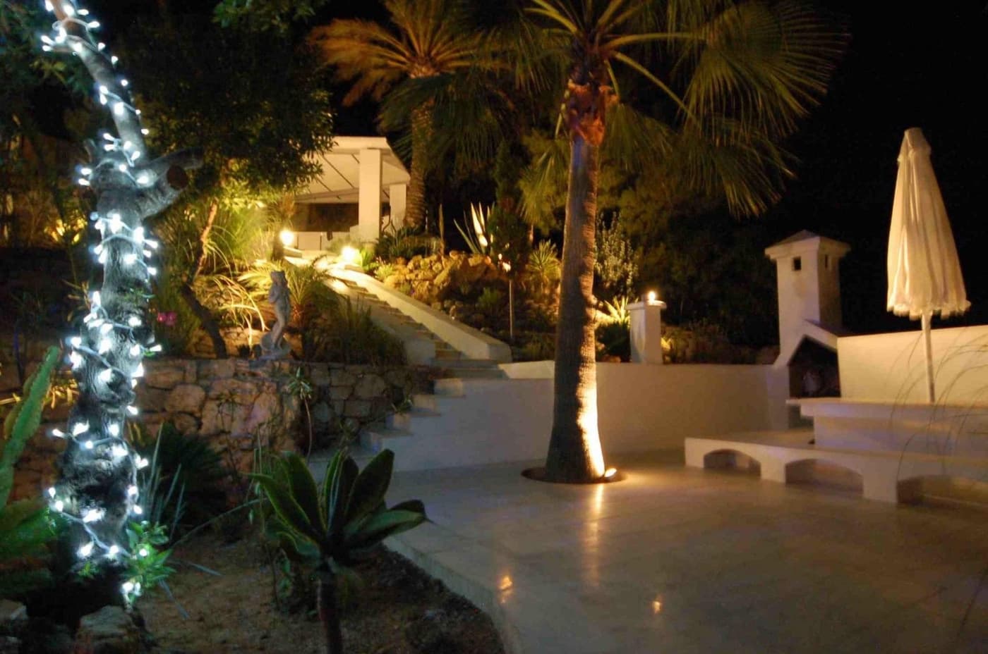 Cala Jondal Exclusive — luxury villa photo 28