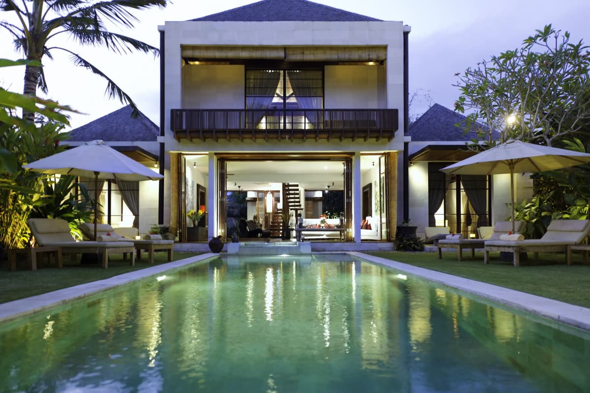 Majapahit - Villa Raj — luxury villa photo 14
