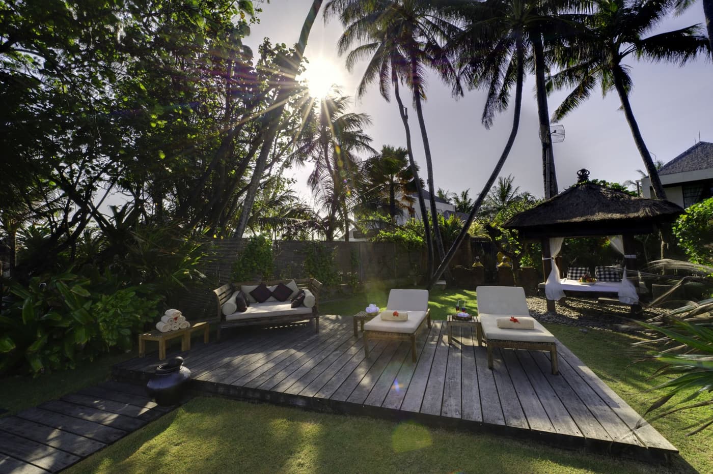 Majapahit - Villa Raj — luxury villa photo 15