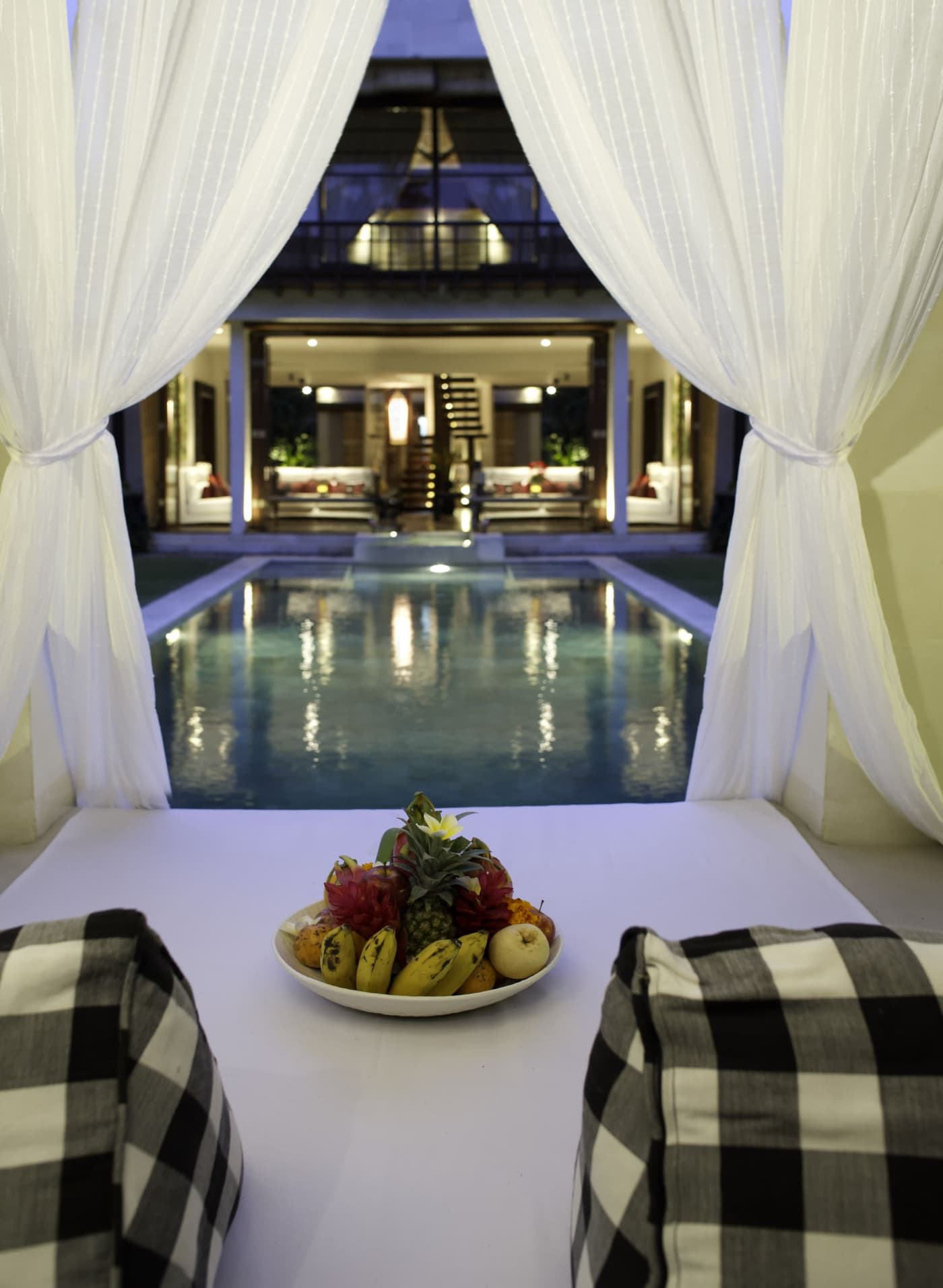 Majapahit - Villa Nataraja — luxury villa photo 15