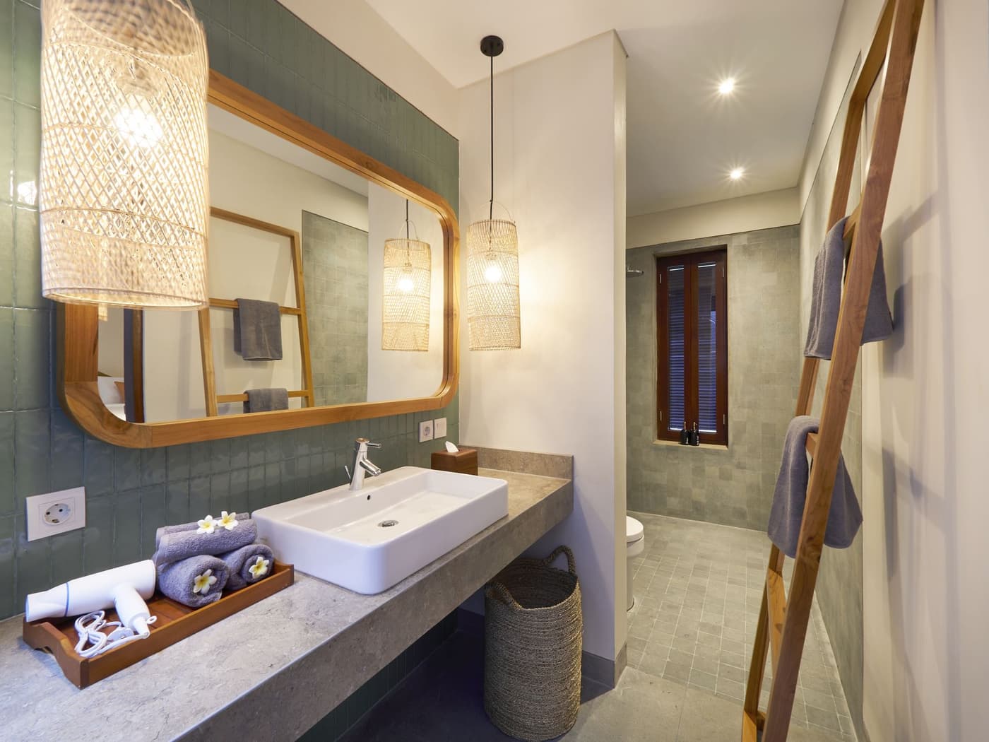 Bumbak Jasmine — luxury villa photo 1