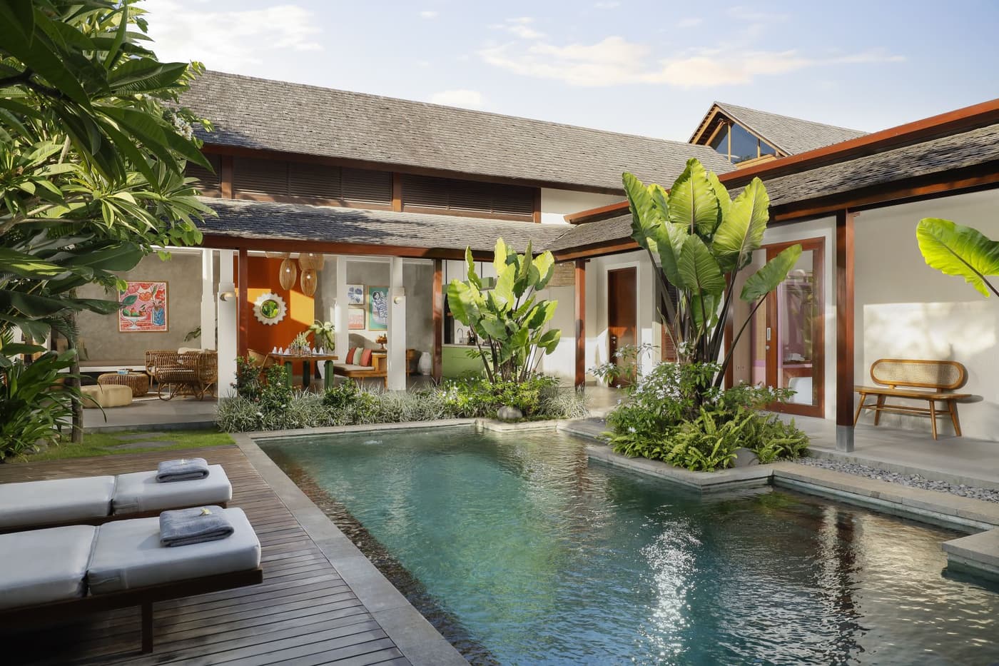 Bumbak Jasmine — luxury villa photo 54