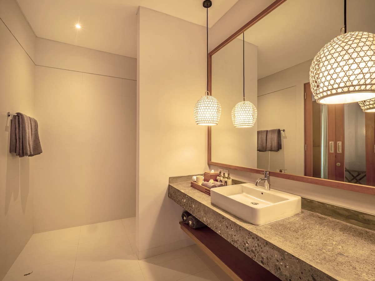 Bumbak Gardenia — luxury villa photo 3