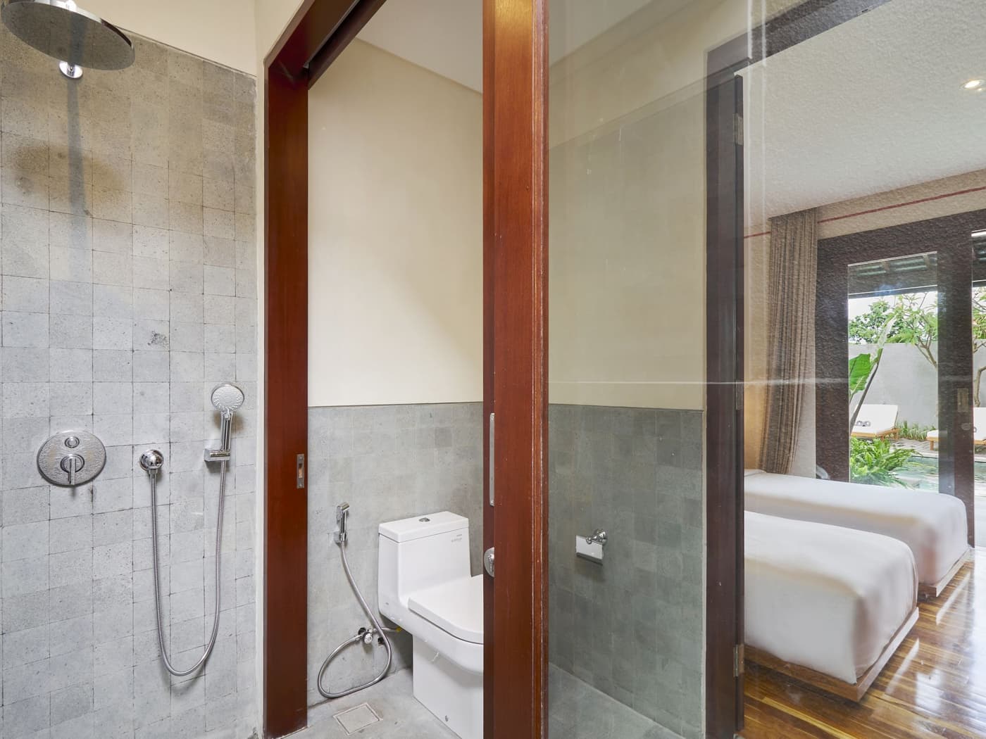 Bumbak Jasmine — luxury villa photo 2