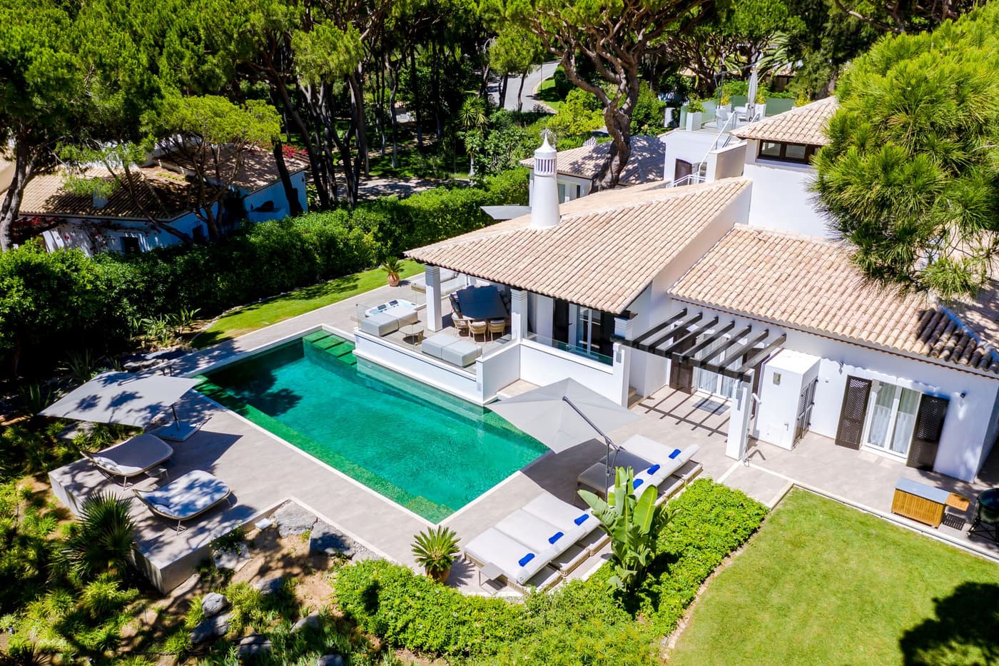 Villa Mianga — luxury villa photo 3
