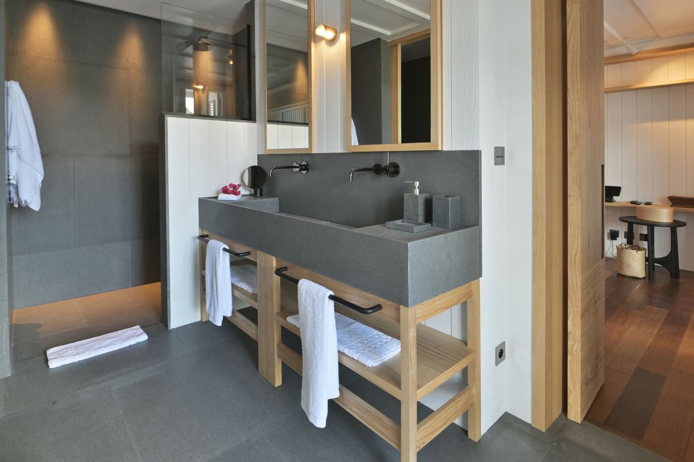 Villa Hippocampe — luxury villa photo 1