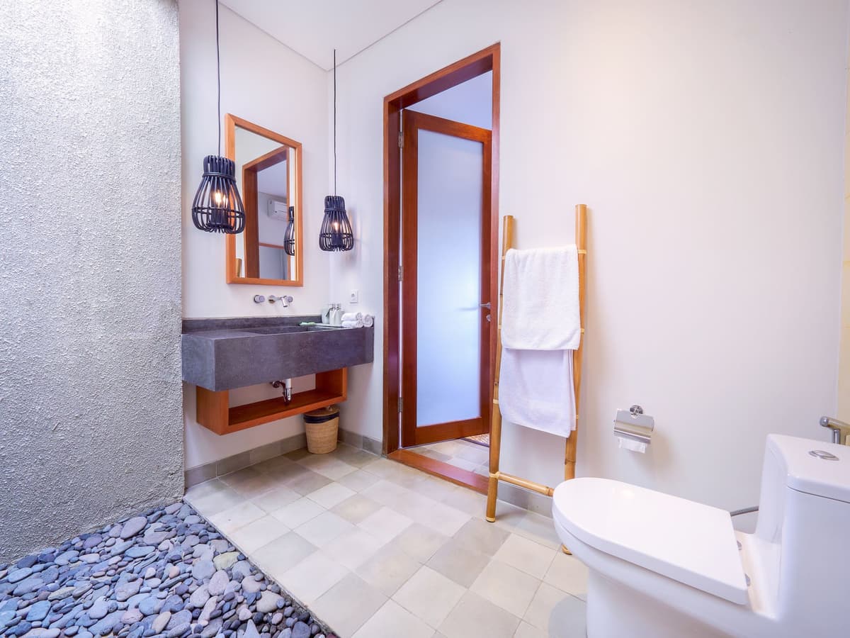 Bumbak Dahlia — luxury villa photo 2