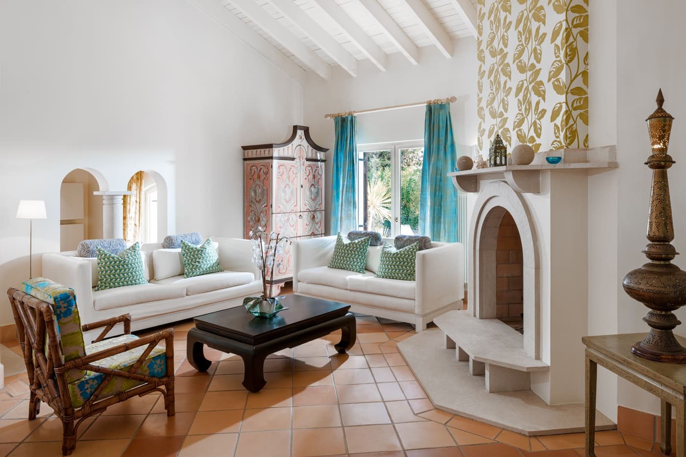 Villa Birdie — luxury villa photo 3