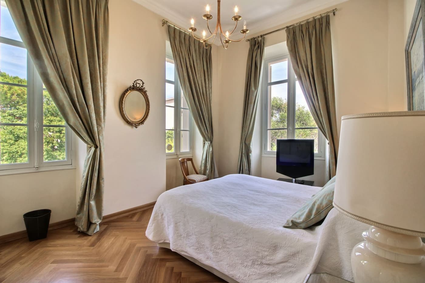 Villa l'Abri — luxury villa photo 2