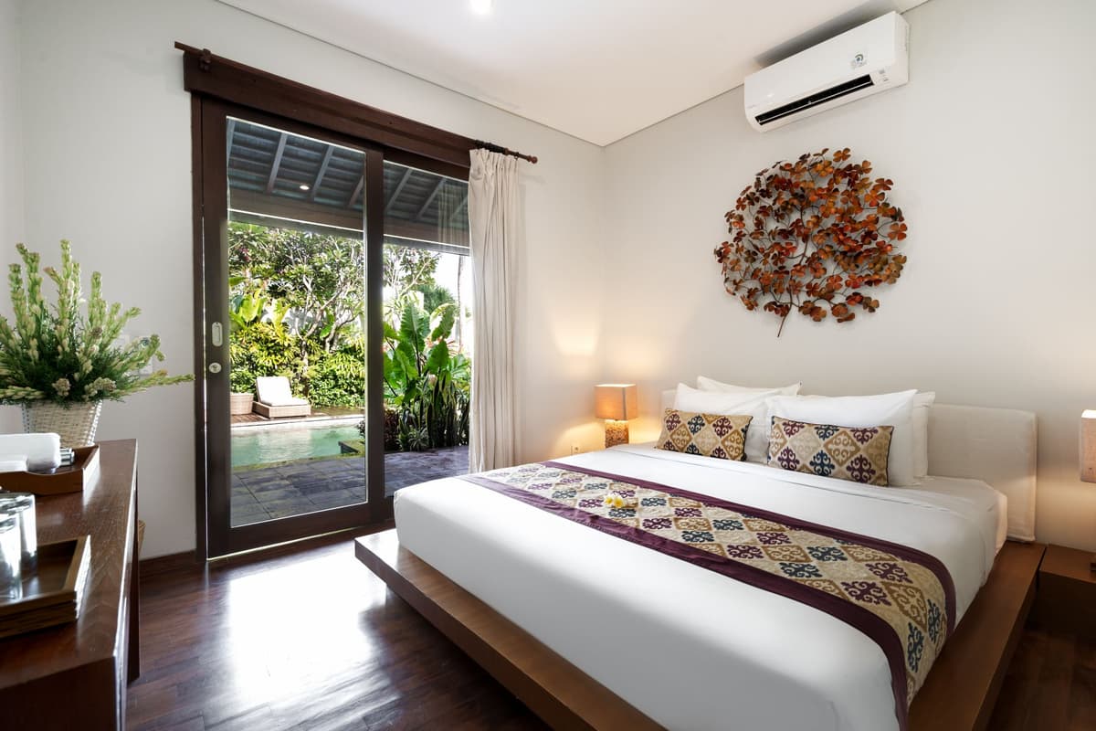Bumbak Bungenviel — luxury villa photo 3