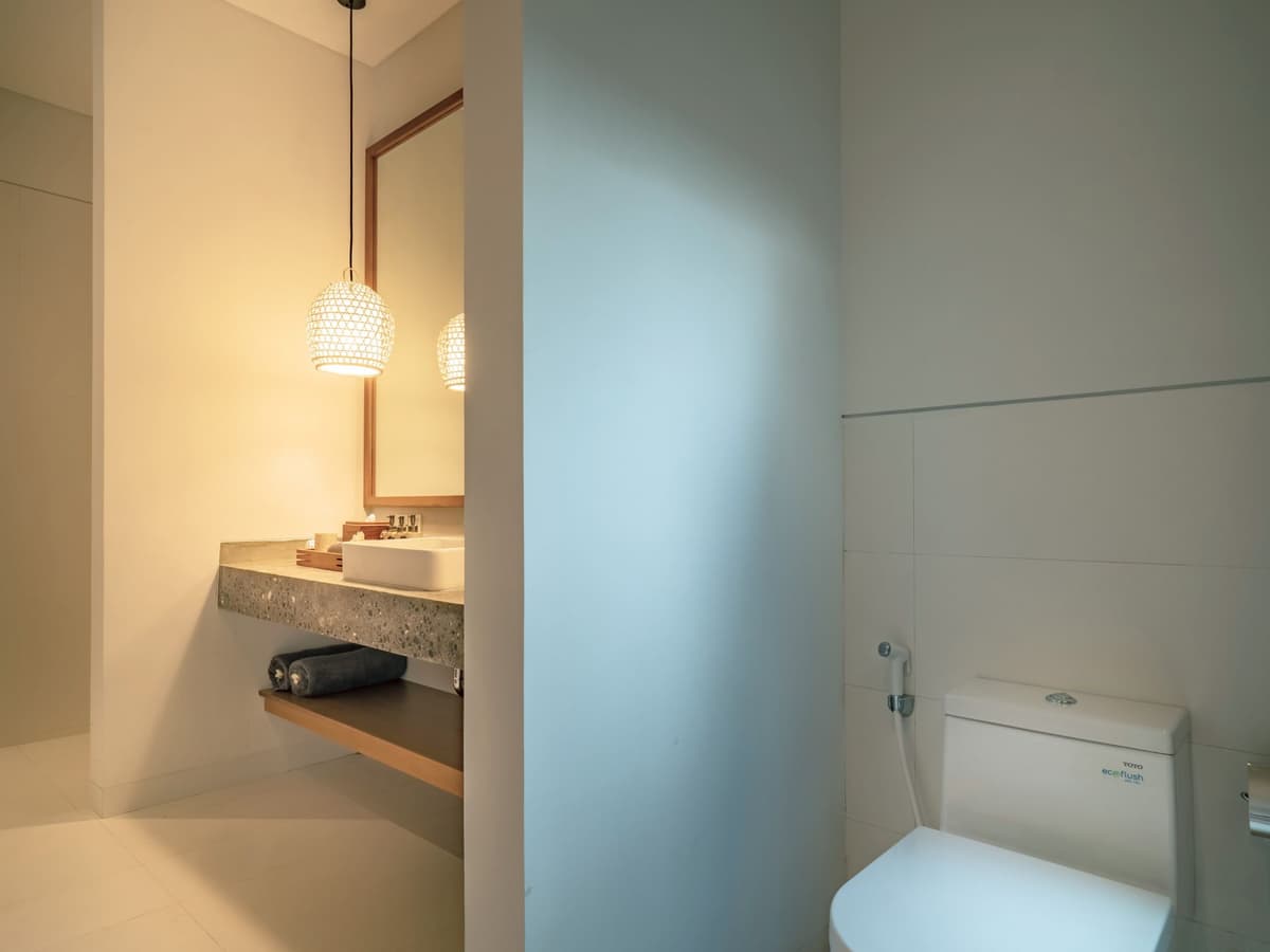 Bumbak Gardenia — luxury villa photo 1