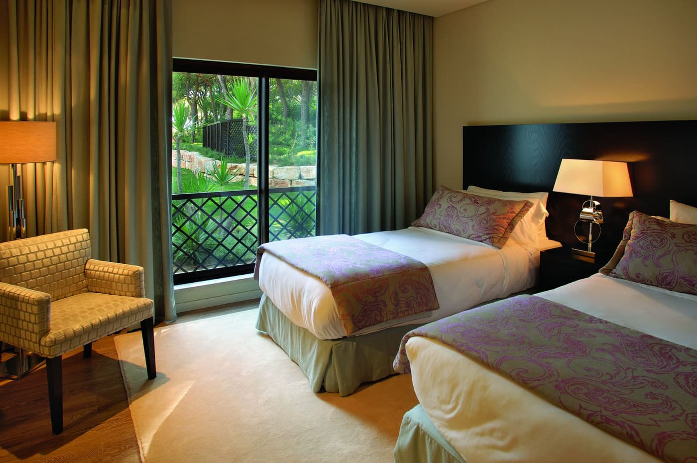 Villa M51 — luxury villa photo 51
