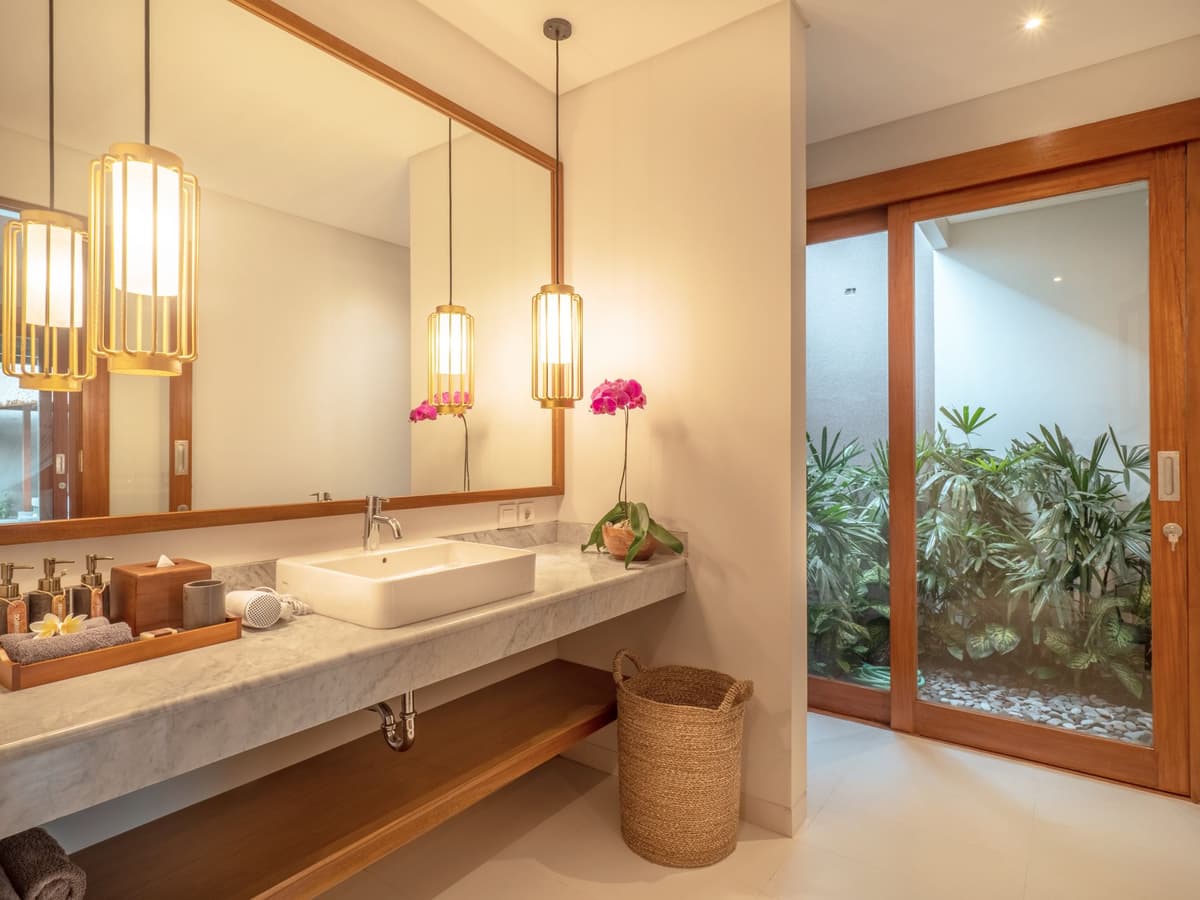 Bumbak Helliconia — luxury villa photo 3