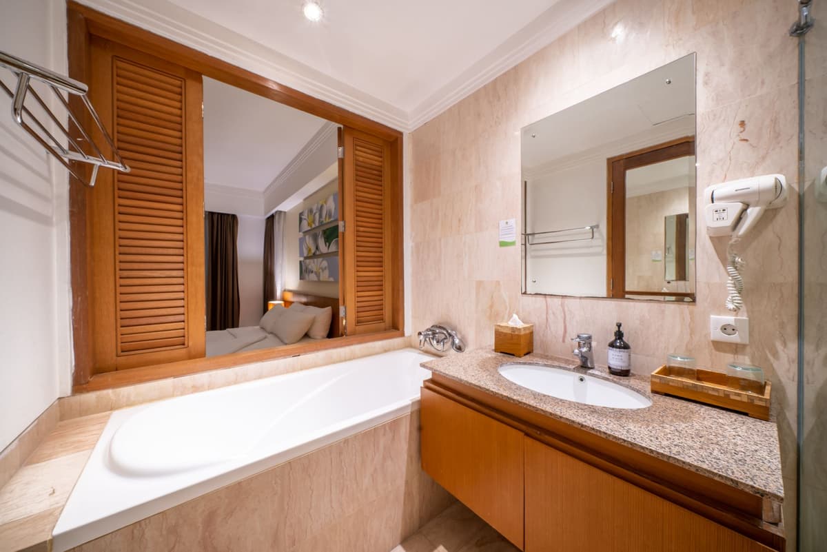 Sara Residence Penthouse — luxury villa photo 3