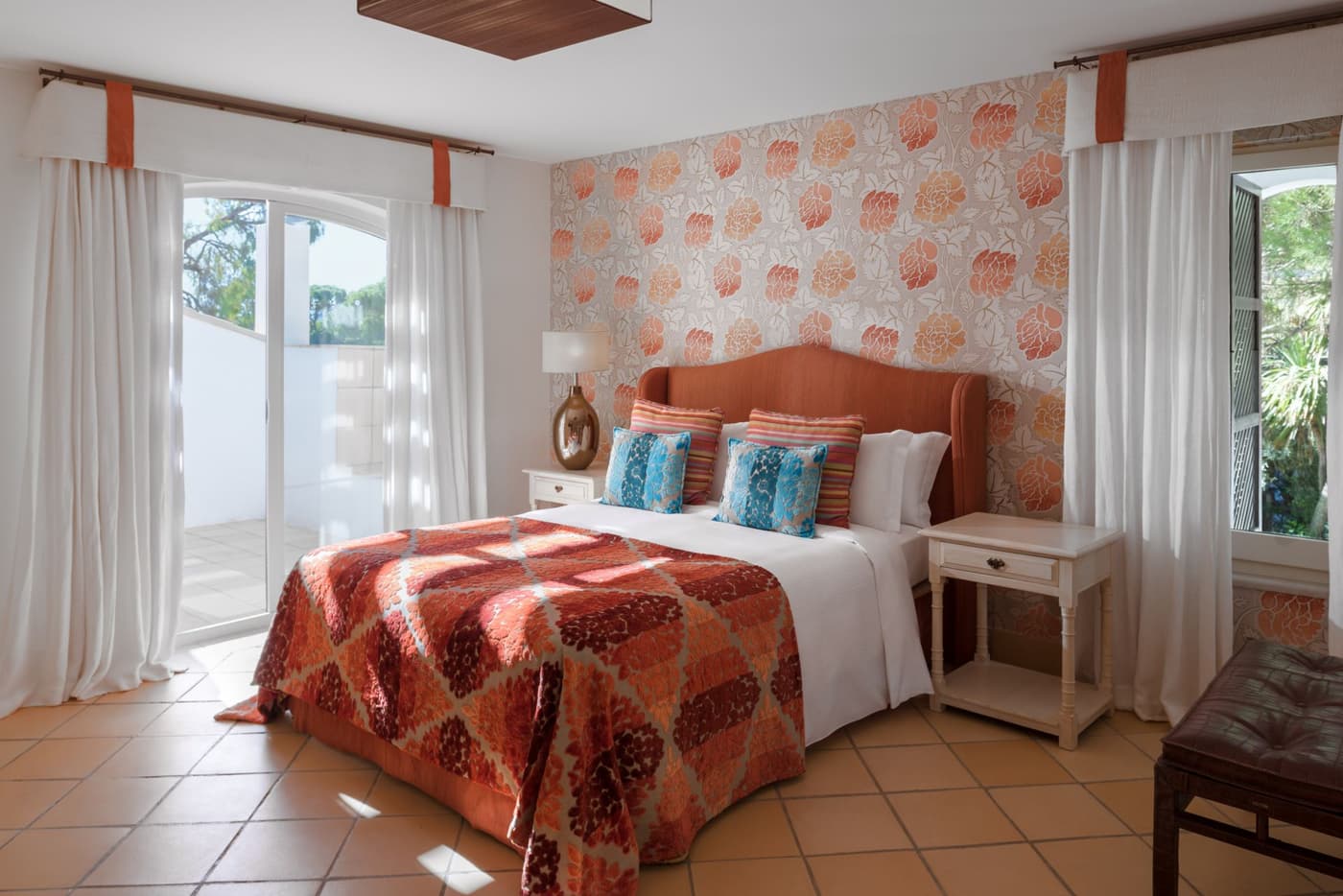 Villa Birdie — luxury villa photo 5