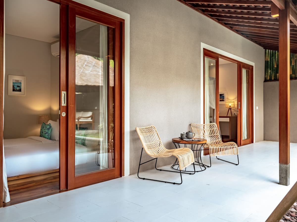 Bumbak Gardenia — luxury villa photo 46