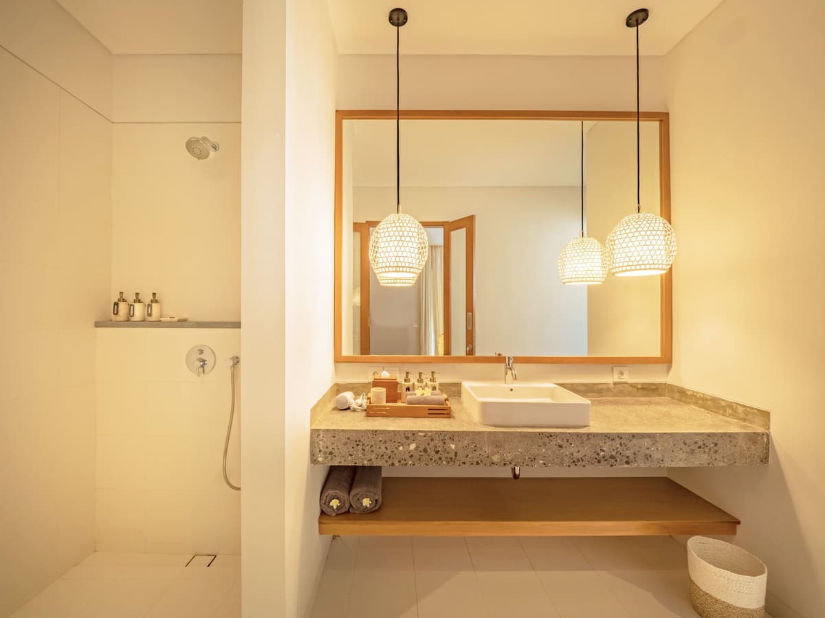 Bumbak Gardenia — luxury villa photo 2
