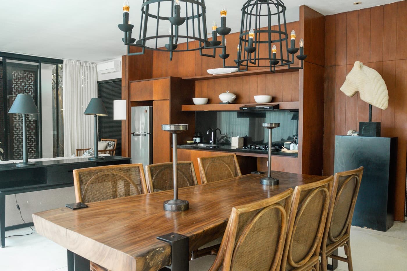 Vinila Suite — luxury villa photo 1