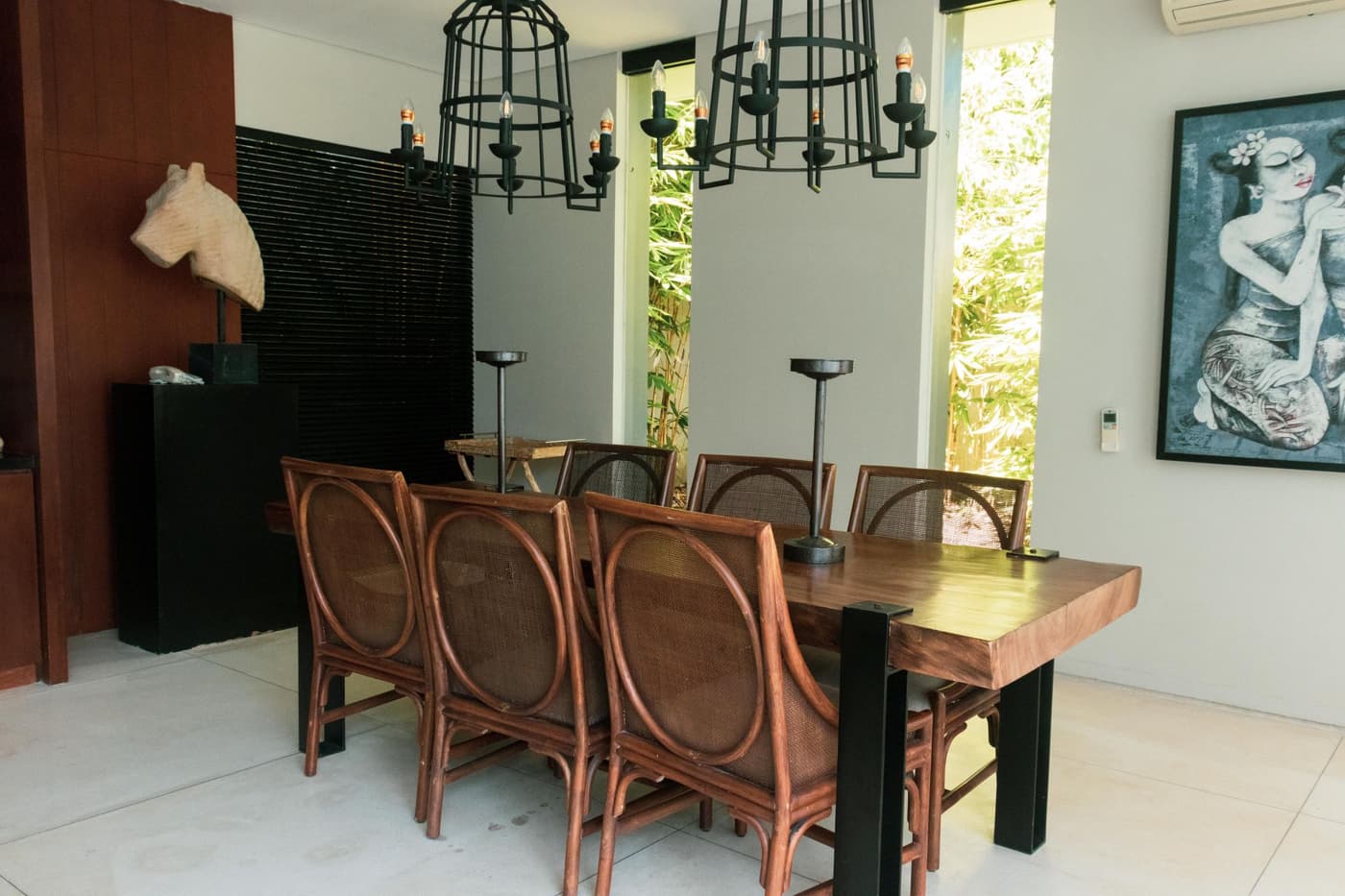 Vinila Suite — luxury villa photo 2