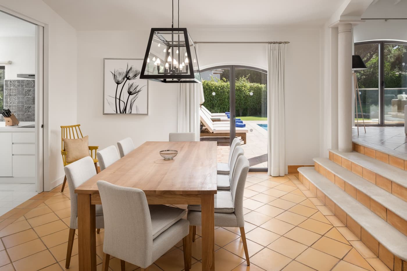 Villa Falesia — luxury villa photo 2