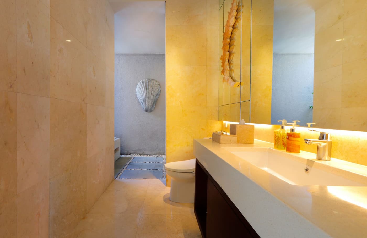 Vinila Suite — luxury villa photo 9