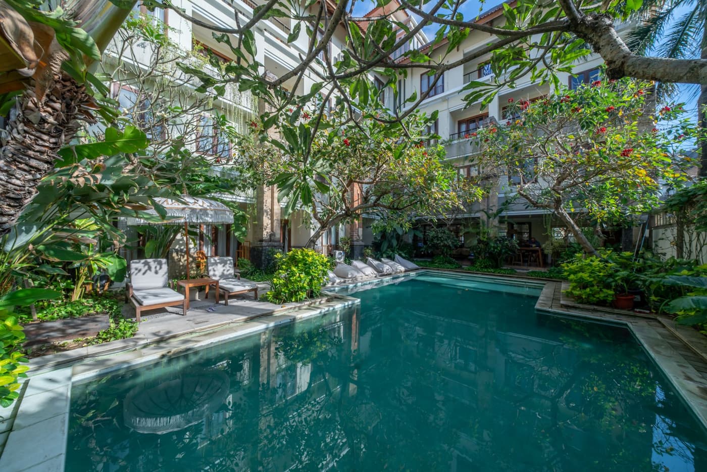 Sara Residence Penthouse — luxury villa photo 45