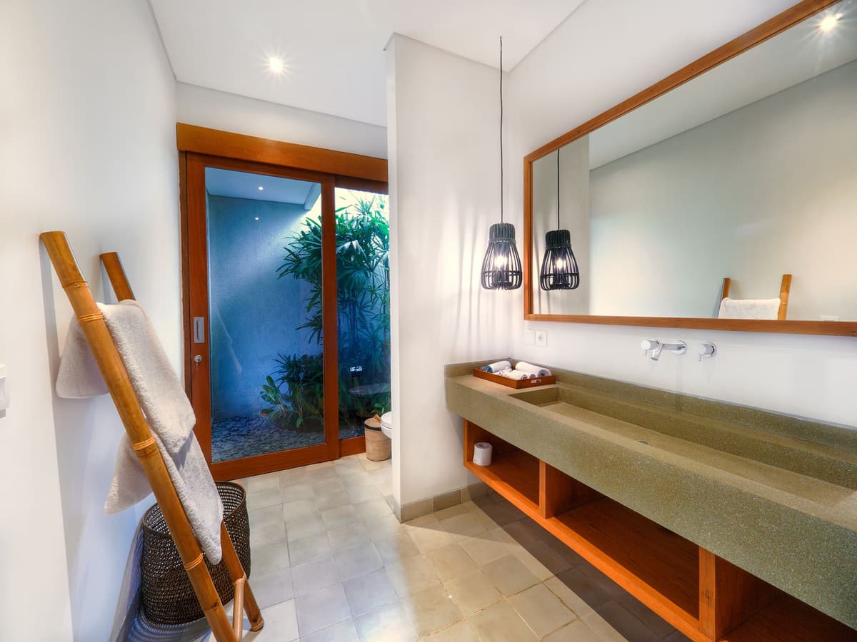 Bumbak Dahlia — luxury villa photo 3