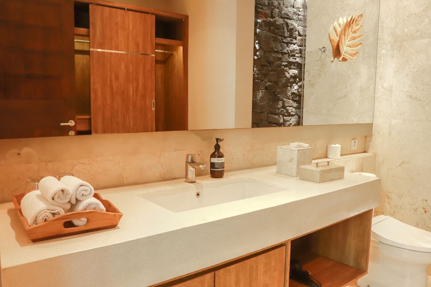 Vinila Penthouse — luxury villa photo 1