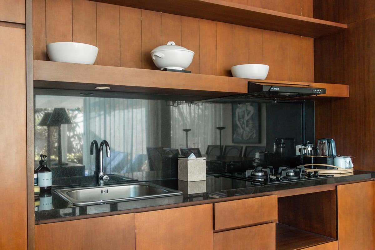 Vinila Suite — luxury villa photo 3