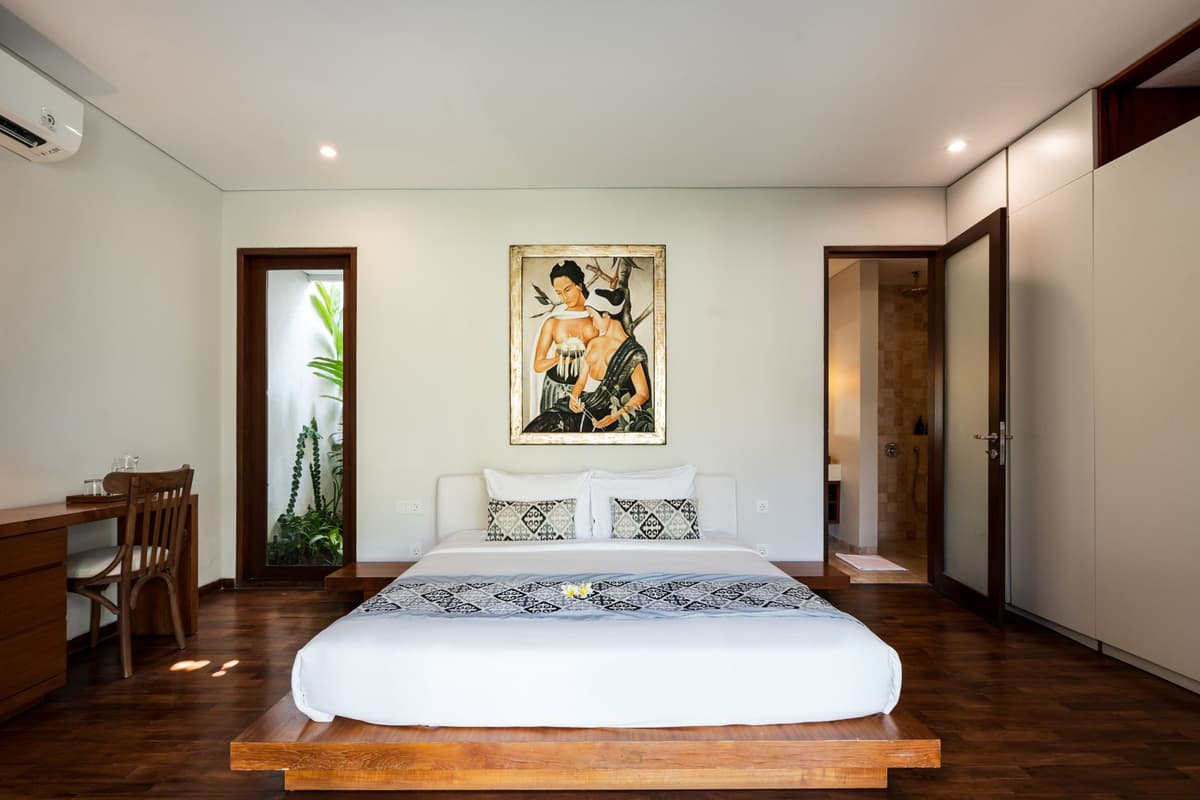 Bumbak Bungenviel — luxury villa photo 2