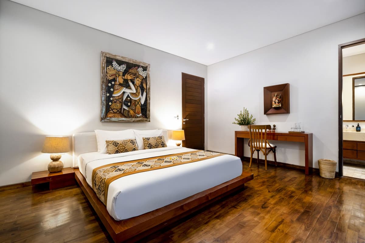 Bumbak Bungenviel — luxury villa photo 1