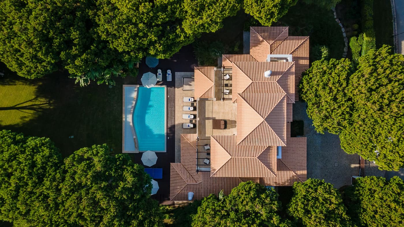 Villa M51 — luxury villa photo 3